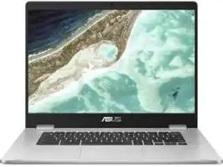  Asus Chromebook C523NA DH02 Laptop (Celeron Dual Core 4 GB 32 GB SSD Google Chrome) prices in Pakistan